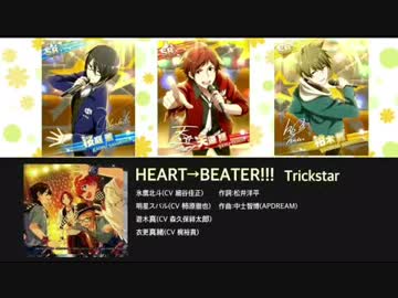 【前半】Mマスアイドルがあんスタ曲をカバーしたら