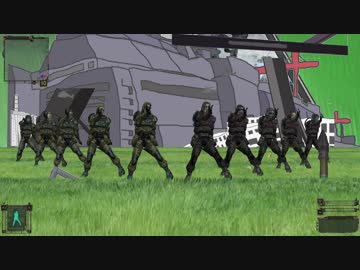 【MMD】лабораторииииия!【S.T.A.L.K.E.R.】
