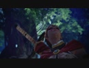 [MHW]ベータをＤＬしただけの奴がぶつぶつ実況Part7