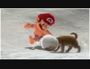スーパーマリオオデッセイ　初見鬼畜縛り実況 part82