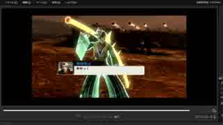 [プレイ動画]　戦国無双４の大坂の陣(徳川軍)をなおでプレイ