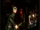 【実況】バイオハザード６ LEON part8