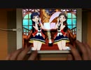 【ミリシタ】虹色letters(MM) フルコンAP