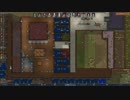【RimWorld】東北ボイスで、淡々と初心者プレイ　３回目