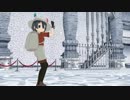 【MMD初投稿】かばんちゃんでテオを踊らせてみた