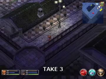 【解説＆実況】空の軌跡FC　ストーリー#45
