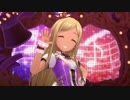 デレステMV　瑛梨華・キャシー・ライラ・朋・久美子＋時子