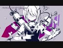【ニコカラ】バラバラココロ【on_v】