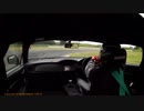 2017 JAF中部ジムカーナ選手権第5戦　インカー