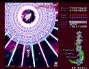 【東方妖々夢】 easyぽんこつクリア [4/4] 【うp主Normalクリアできない】