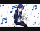 【如月千早誕生祭】【ベース】 Just be myself!! 【弾きました】