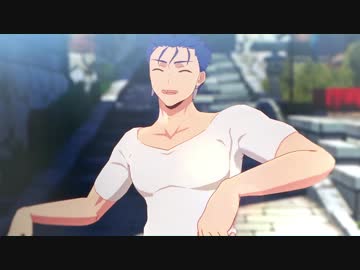 大画面で見るんだい！