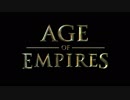 Age of Empires:Definitive Edition ローンチ トレーラー