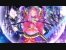 アイカツスターズ！「The only sun light」映像付