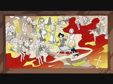 ヘレシー・クエスチョン / flower LUMi
