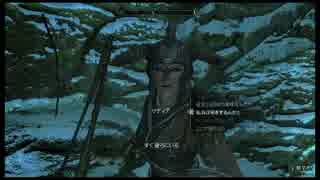 [初見プレイ]洋ゲー不慣れのスカイリムPart 55[ニンテンドースイッチ]