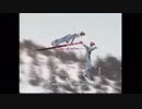 ピョンチャンオリンピックでもその飛び方はなかったｗｗ