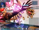 【PSO2】ソロ徒花Su/Brラッピー通常のみ8:03