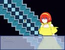 水中花リメイク進捗動画