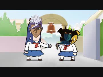 オルガマンピピック#1