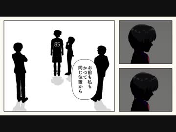 【 アイマス × ラクロス 】 b@gg@t@w@y 6-4　(第24話)