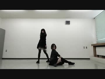 【リリイ】『疑心暗鬼』踊ってみた。【紅炉ここあ】