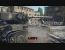 【ゆっくり実況】遠距離狙撃至上主義C型～リボルバー編～【WarThunder】pt.115