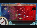 【艦これ2018冬イベ】E-6甲 第2ゲージ出現ギミックIマスS勝利(追撃！第二遊撃部隊)