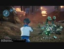 [SAOFB]フィールドへ出陣　#5
