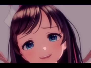 バーチャルYouTuberエロシーン集