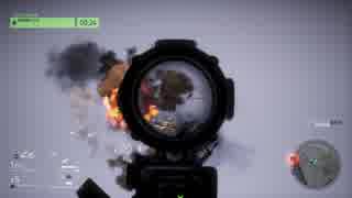 ゴーストリコン ワイルドランズPart82 反乱軍の無線機 バルベチョス(PS4Pro)