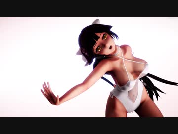 【アズレンMMD】Lupin【SPS式 高雄】《紳士向け》