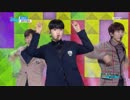 【K-POP】Golden Child(골든차일드) - 너라고(It's U) 180224 Music Core