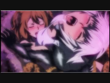 【キリングバイツ】百合シーン？【アニマルビデオ】