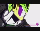 【ランクマ】元エク武勢のDBF対戦動画4【VSトランクス他ギニュー純ブウ他】