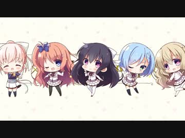 IxSHE Tell　オープニングセレモニー