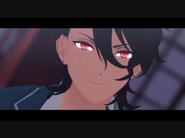【MMDあんスタ】プロトディスコ【朔間零】