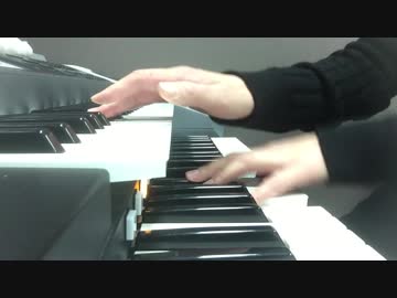 【エレクトーン】カノンロック/Jerry C（ジェリーシー）