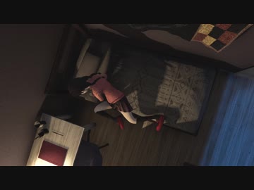 【実況】３D版ゆめにっきを孤児(みなしご)が初めてやると凄い その２