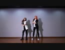 【炒鸡棉儿x念辰】SCREAM【Now it's time scream】