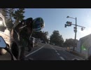 Ninja1000でツーリング！月ヶ瀬〜奈良市内