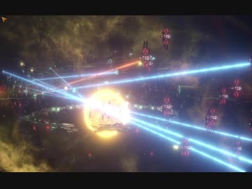 【字幕】初心者にもおすすめStellaris（Ver1.9.1）プレイ講座第27回
