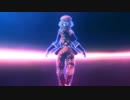 【.hack//G.U. Last Recode】Battle of Tri Edgeの巻【#43】