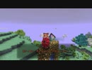 【Minecraft】フラン廃都市探索記Part.3【ゆっくり実況プレイ】