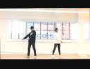 [るる]キレキャリオン踊ってみた[だんち]
