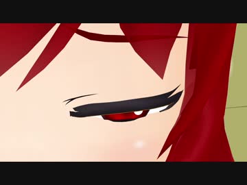 【東方MMD】ヘカちゃん もどらない！