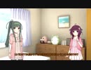 [GVS]東北ずん子のフレピク戦記[VOICEROID実況]画質UP版