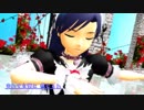 【アイマス】ちーちゃんで、ス□ー○ーション【MMD】
