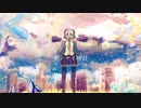 【初音ミクsoft】 ゼンマイ時計 【オリジナル】