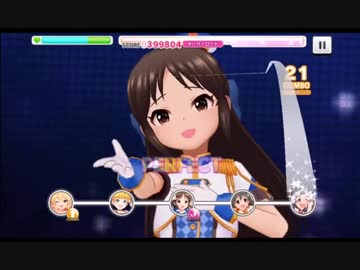 超はじめてのデレステ 実況プレイ Part42